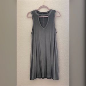 Key Hole American Eagle Dreas